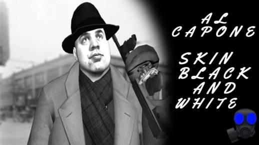 Al Capone Skin