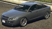 Micheal De Santa Car For Gta IV (Obey Tailgater)