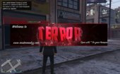 Terror Mod Menu Undected