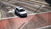 Portuguese Public Security Police - Brigit Transit Division - Fiat Tipo  [ AddOn / Replace ] v1.0