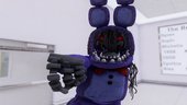 [Five Nights At Freddy's 2] Withered Bonnie