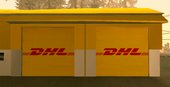 DHL Distribution Center