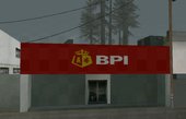 Bank of Philippines Island (BPI)