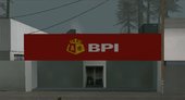 Bank of Philippines Island (BPI)