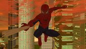 Spider-Man 42 Suits Pack Patch