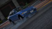 Proton Wira 1996 [addon]