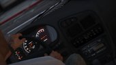 Proton Wira 1996 [addon]