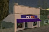 Fedex Express Store