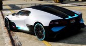 Bugatti Divo 2019 [Add-On]