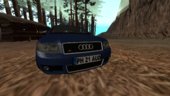 Audi S4 B6 2004