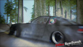 Nissan 240sx 1JZ Ryan Tuerck