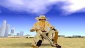 Gunslingers Cowboy Free Fire