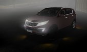 Kia Sportage 2015 ImVehFT