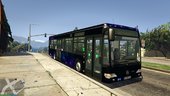 Mercedes Benz  O'530 Citaro Facelift (Repaints)