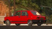 Zastava Yugo Skala 55 [Add-on]