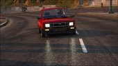 Zastava Yugo Skala 55 [Add-on]