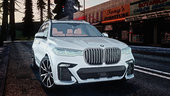 BMW X7 2019