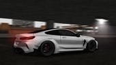 BMW M8 Competition