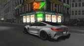 BMW M8 Competition