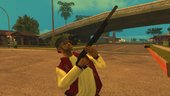 GTA V Shrewsbury Pump Shotgun [Revamped GTAinside.com Release] (Updated Phase II Redux)