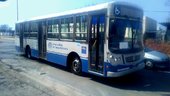 La Favorita GR I MB OH1618L - Linea 127 EMTR