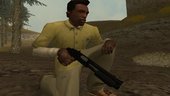 GTA V Shrewsbury Sawed-Off Shotgun [GTAinside.com Release]