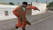 GTA V Shrewsbury Sawed-Off Shotgun [GTAinside.com Release]