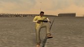 GTA V Shrewsbury Sawed-Off Shotgun [GTAinside.com Release]