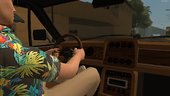 GTA V: Dewbauchee Rapid GT Classic