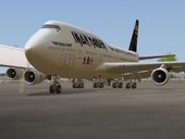 Boeing 747-400 (Remake) *Updated*