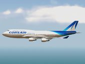 Boeing 747-400 (Remake) *Updated*