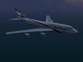 Boeing 747-400 (Remake) *Updated*