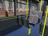 Irisbus Citelis 12M Busline