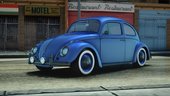 VW BEETLE 1966 [IVF][VEHFUNCS][ADB]