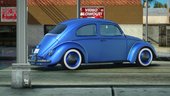 VW BEETLE 1966 [IVF][VEHFUNCS][ADB]