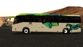 Autobus Irizar i5 Rapidos del Sur (Fixed)