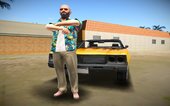 GTA V Michael Payne