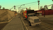 GTA V MTL Flatbed