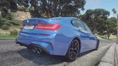 2020 BMW M3 (G80) [Add-On]