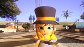 A Hat In Time - Hat Kid