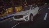 Kia Sorento 2018