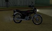 Honda WIN 100