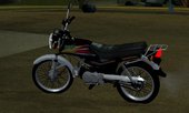 Honda WIN 100