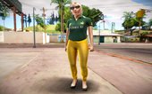 GTA Online Agatha Barker Casual [V1]