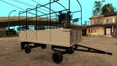 Farm Trailer