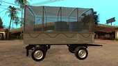 Farm Trailer v1.01