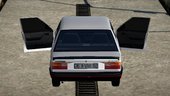 Renault 9 GTE Broadway