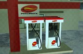 Phoenix Petroleum (Gas Station)