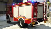 Mercedes Atego GBA 361 D 21 [ELS]