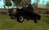 Chevrolet Silverado 454 SS v1